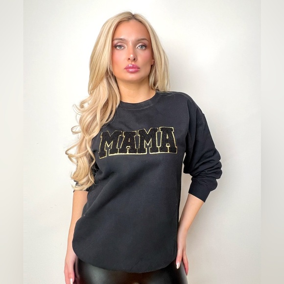 Mama Crewneck - Picture 3 of 3